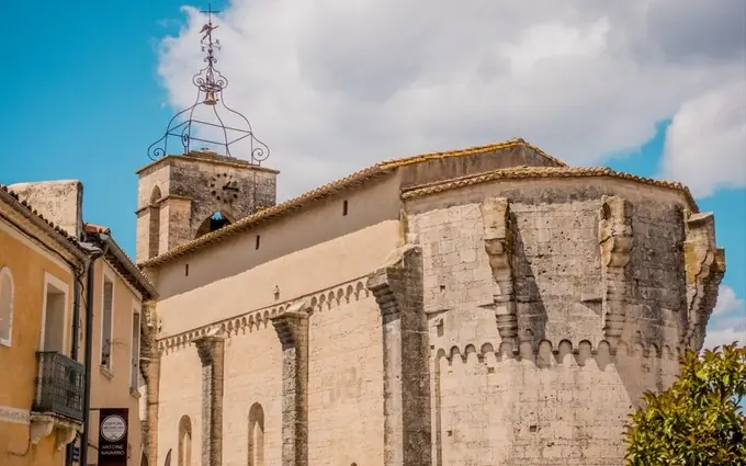 Les villas du lez à Castelnau-le-Lez