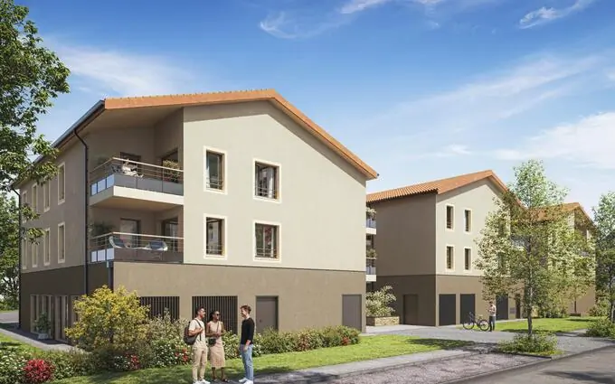 Les Platanes à Ars-sur-Formans (01480)