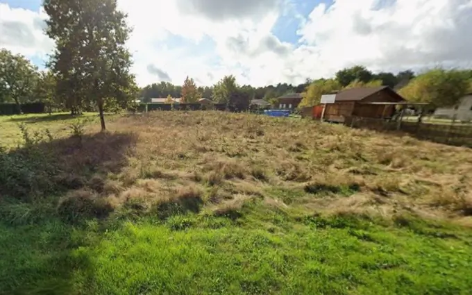 Terrain à partir de 1370m² à Saint-Vivien-de-Médoc à Saint-Vivien-de-Médoc (33590)