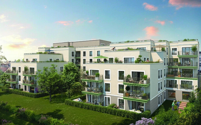 Le Jade à Saint-Denis (93200)