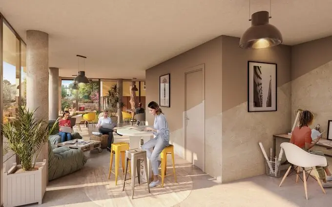 Umami LMNP à Montpellier