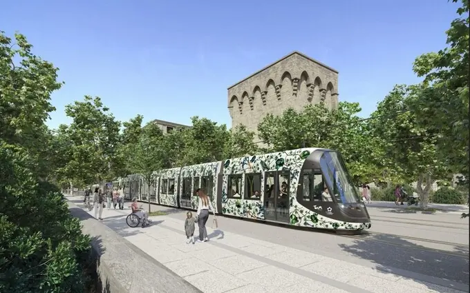 Umami LMNP à Montpellier