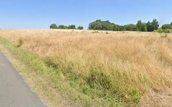 Terrain à partir de 800m² à Laruscade à Laruscade (33620)