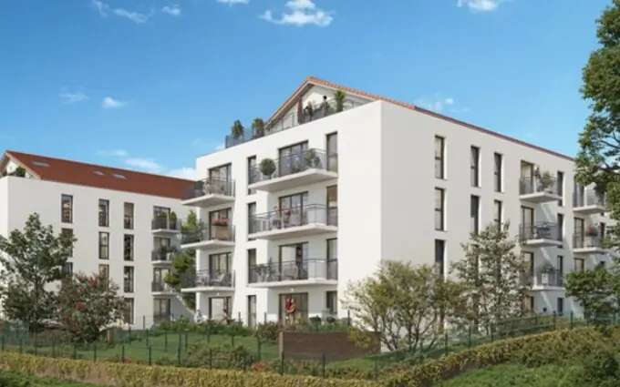 Domaine Haut Jardin