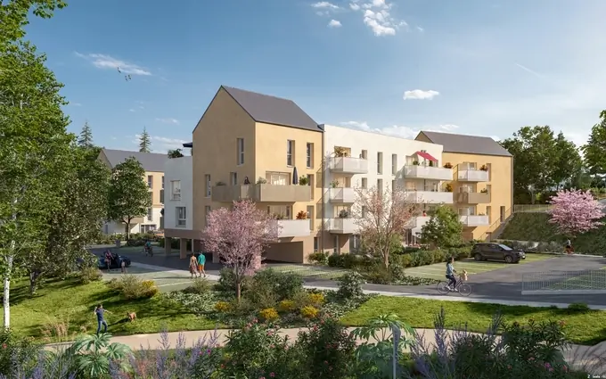 Keria à Lannion