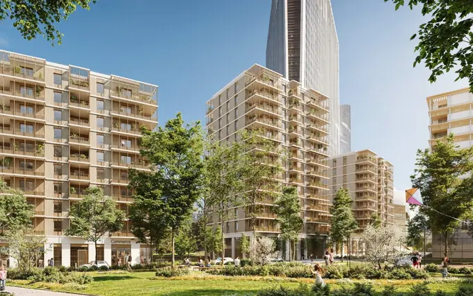 Par nature ... brs à Nanterre