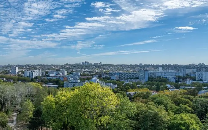 L’art d’habiter sur les hauteurs à Bagneux