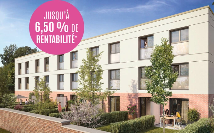 Novéa à Anzin (59410)