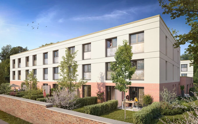 Novéa à Valenciennes (59300)