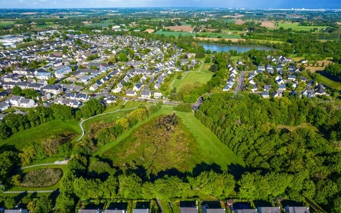 Ter gilly à Saint-Gilles