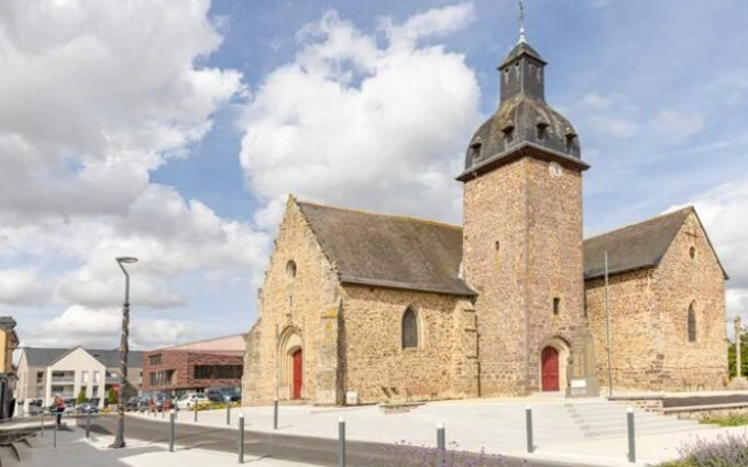 Ter gilly à Saint-Gilles