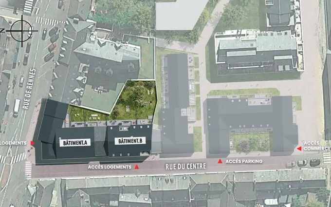 Ter gilly à Saint-Gilles