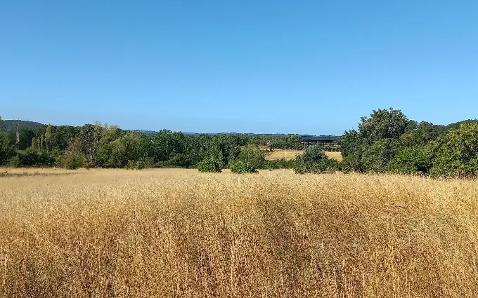 Terrain à partir de 1750m² à Villefranche-de-Lonchat à Villefranche-de-Lonchat (24610)