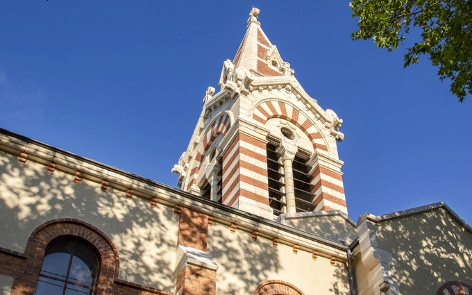Evolia à Saint-Jean-de-la-Ruelle
