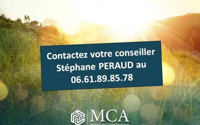Terrain à partir de 1548m² à Saint-Pé-de-Léren à Saint-Pé-de-Léren (64270)