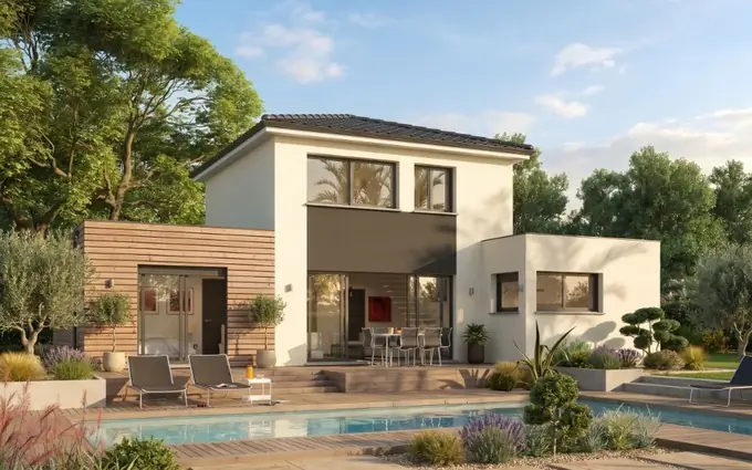 Terrain à partir de 920m² à Nassiet à Nassiet