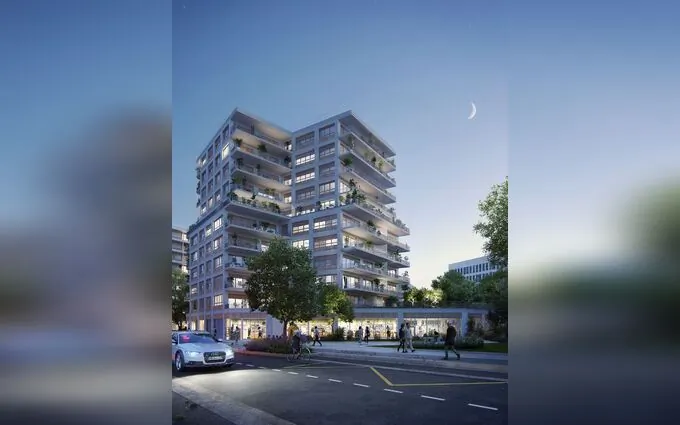 West Village - Tribeca à Nanterre