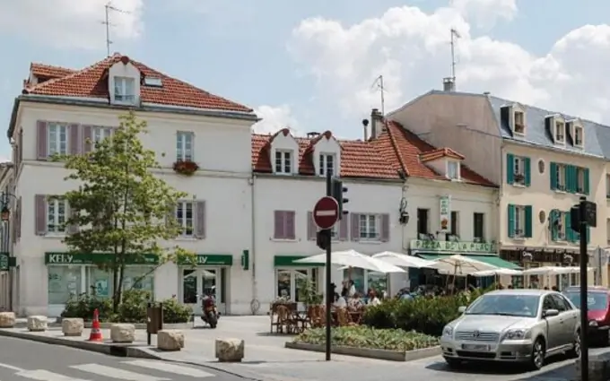 West village - tribeca à Nanterre