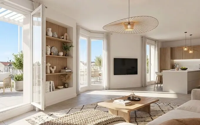 Villa Orbora à Dijon (21000)