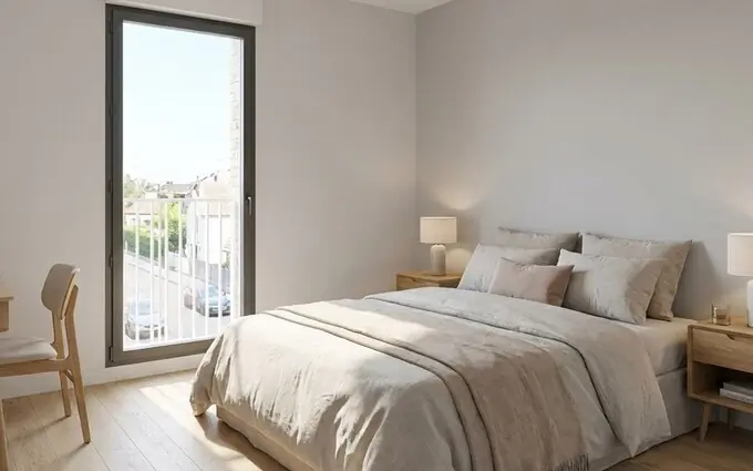 Villa Orbora à Dijon