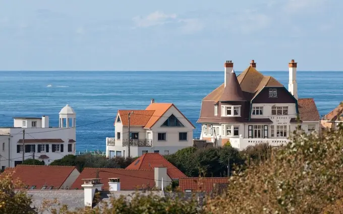 Cap nature à Ambleteuse