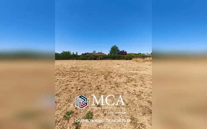 Terrain à partir de 680m² à Saint-Sylvestre-sur-Lot à Saint-Sylvestre-sur-Lot (47140)