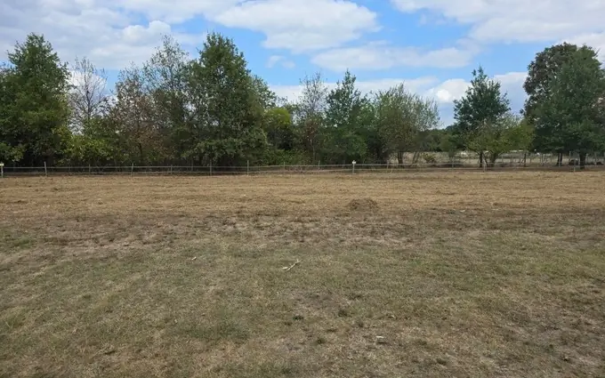 Terrain à partir de 700m² à La Force à La Force (24130)