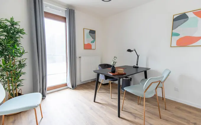 Vert'uose à Neuilly-sur-Marne