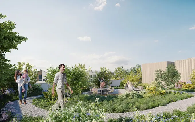 Vert'uose à Neuilly-sur-Marne