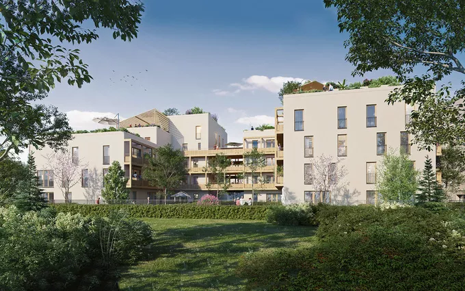 Vert'Uose à Neuilly-sur-Marne