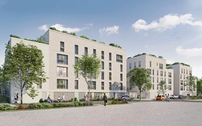 Vert'Uose à Neuilly-sur-Marne