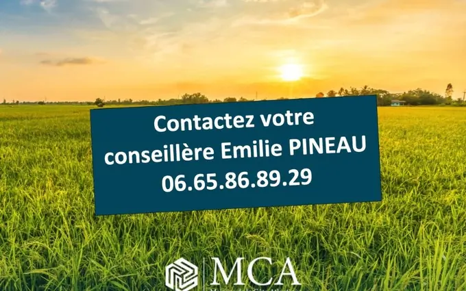 Maison à partir de 84m² à Urcuit à Urcuit