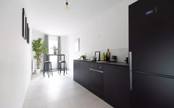 Résidence du Bois Bonnet à Maisons-Laffitte