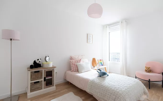 Résidence du Bois Bonnet à Maisons-Laffitte