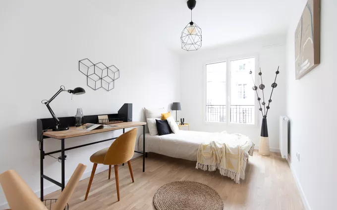 Résidence du Bois Bonnet à Maisons-Laffitte