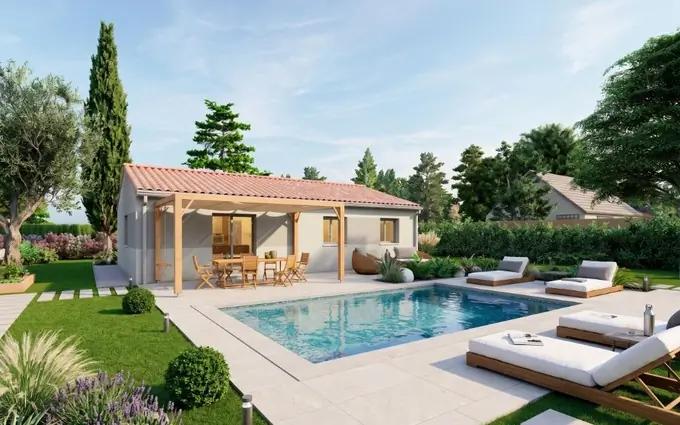 Terrain à partir de 450m² à Aire-sur-l'Adour à Aire-sur-l'Adour