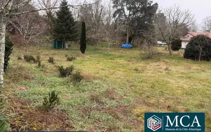 Maison à partir de 60m² à Lévignacq à Lévignacq