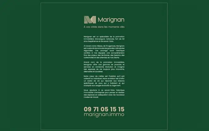 Le jardin des officiers à Vernon