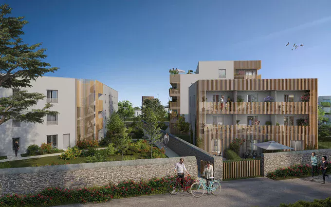 So Link à Nantes (44000)