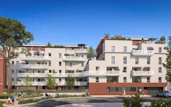 Sanha à La Seyne-sur-Mer