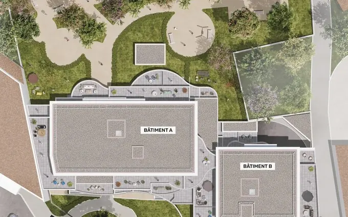 Sanha à La Seyne-sur-Mer