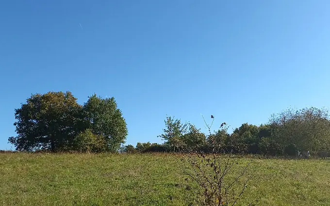 Terrain à partir de 1853m² à Montpon-Ménestérol à Montpon-Ménestérol (24700)