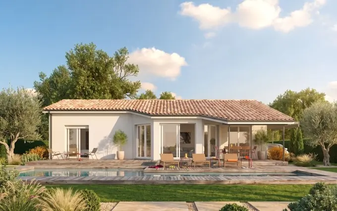 Terrain à partir de 600m² à Arancou à Arancou