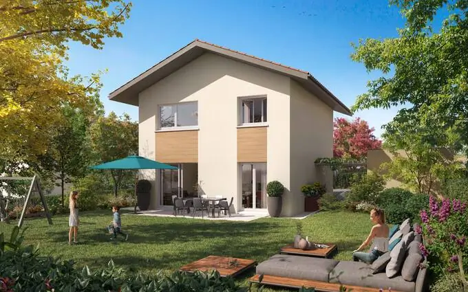 Villa des Sens à Loisin