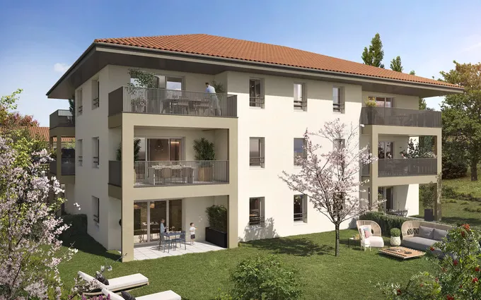 Villa des Sens à Loisin