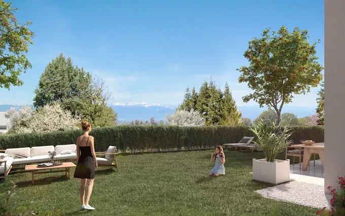 Villa des Sens à Loisin