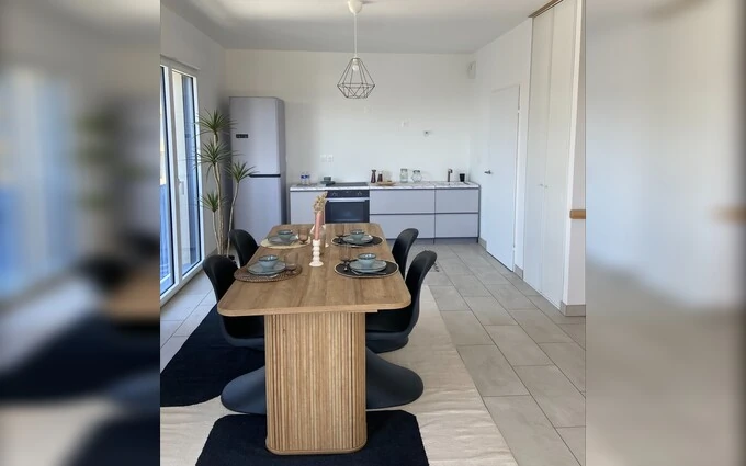 L'althéa à Bordeaux (33000)