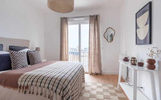 L'Althéa à Bordeaux