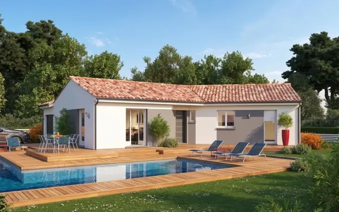 Terrain à partir de 570m² à Buzet-sur-Baïse à Buzet-sur-Baïse
