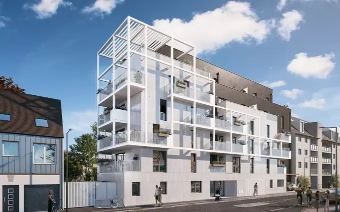 Eclat à Rennes (35000)